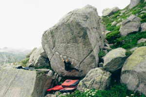 Hazel Grace 8B+ - Lucia Dörffel