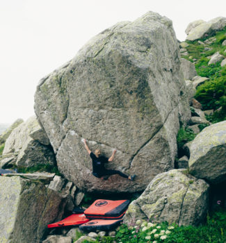 Hazel Grace 8B+ - Lucia Dörffel