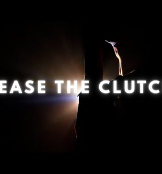 Ease the clutch