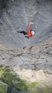 Kathy Choong Piz Dal Nas