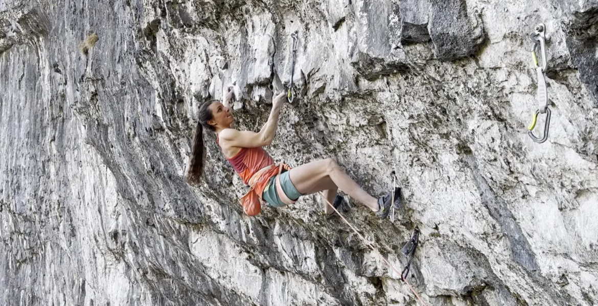 Anak Verhoeven Rainshadow 9a