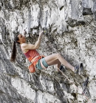 Anak Verhoeven Rainshadow 9a