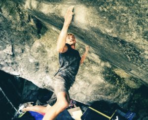 Jules Marchaland Power of Now direct 8C flash