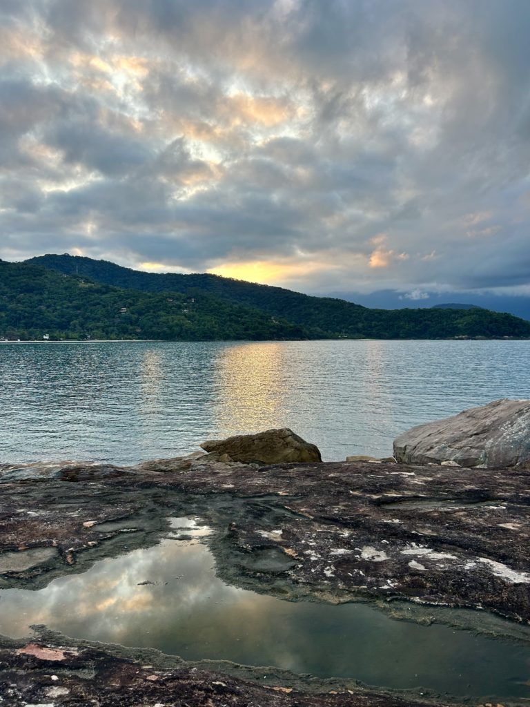 Ubatuba - Brasil