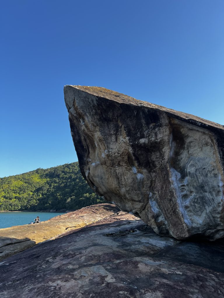 Ubatuba - Brasil