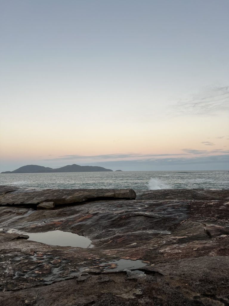 Ubatuba - Brasil