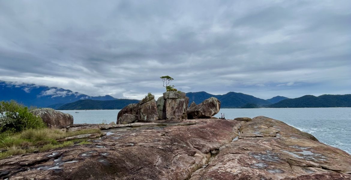 Ubatuba - Brasil