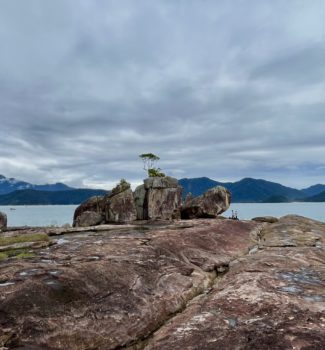 Ubatuba - Brasil