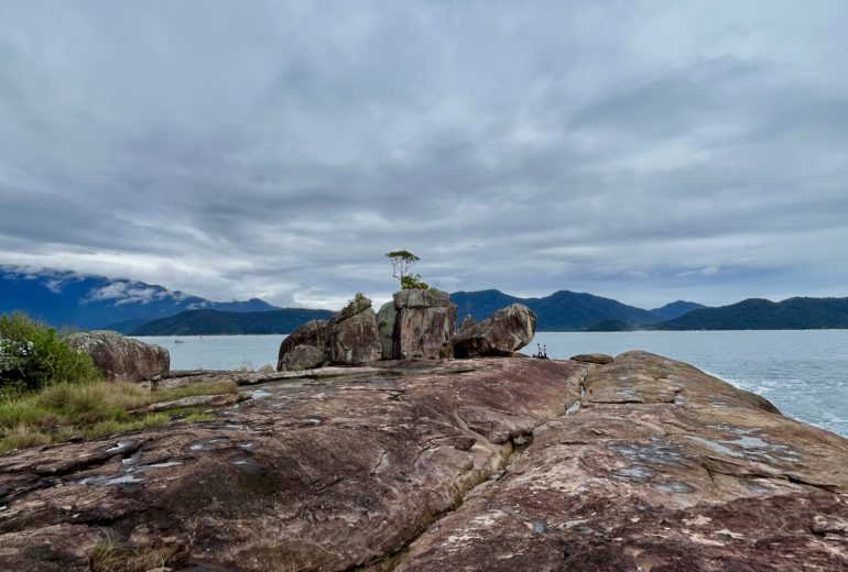 Ubatuba - Brasil