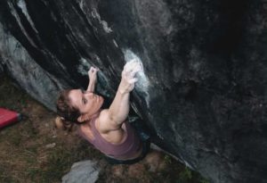 Marine Thevenet