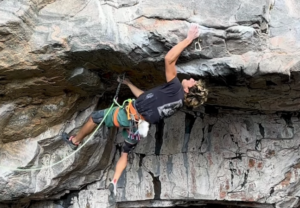 Jules Marchaland Flatanger