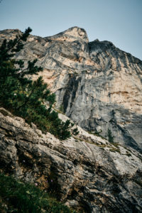 La face de End of SIlence