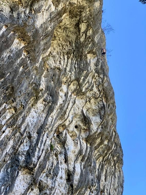 La Balme Mathieu 