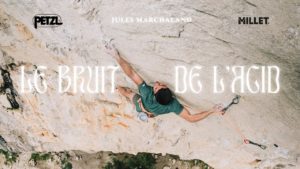 Jules Marchaland - Le bruit de l'acid 9b video