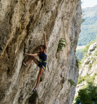 Amandine Loury Baise-Moi