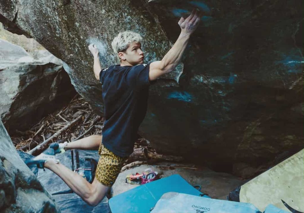 Mejdi Casavino Flash