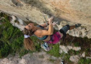 Claudia Ghisolfi TTT 9a