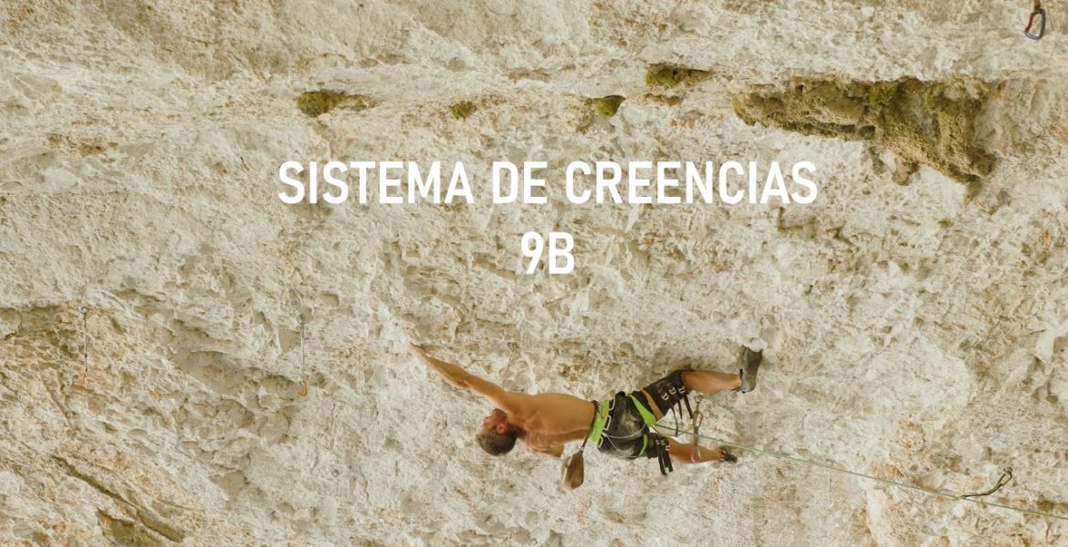 Jonatan Flor 9b Sistema