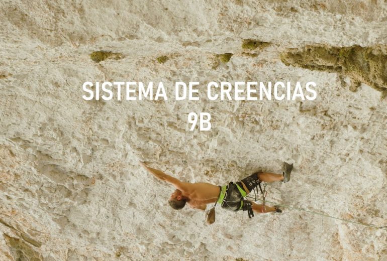 Jonatan Flor 9b Sistema