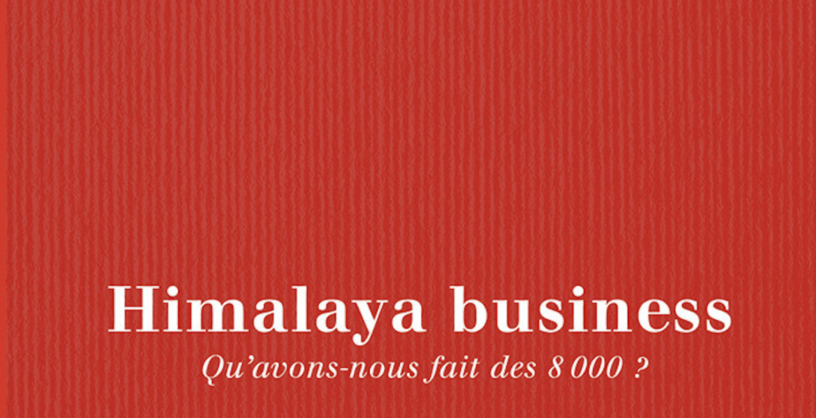 himalaya business