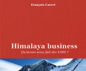 himalaya business