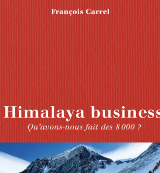himalaya business