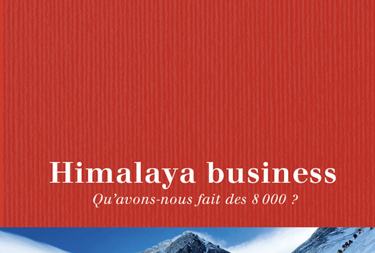 himalaya business