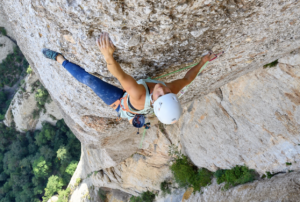 Katherine Choong sur Tarrago