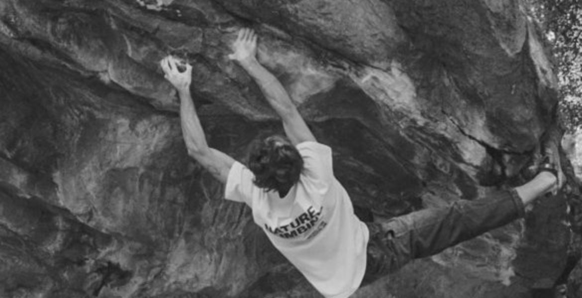 Rioupéroux : Arthur Ternant ouvre Titan assis, 8C – Rioupéroux: Arthur Ternant opens Titan sit, 8C (+intw)