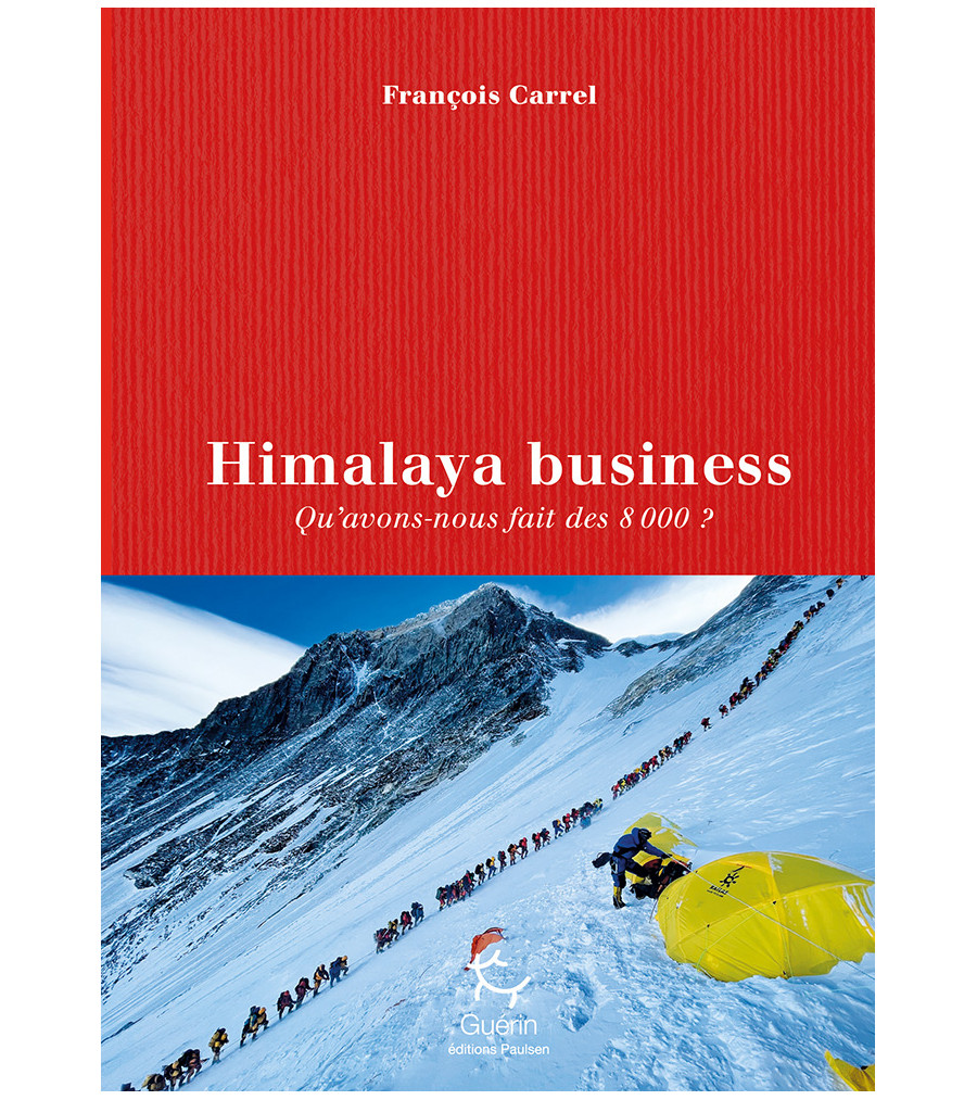 himalaya business