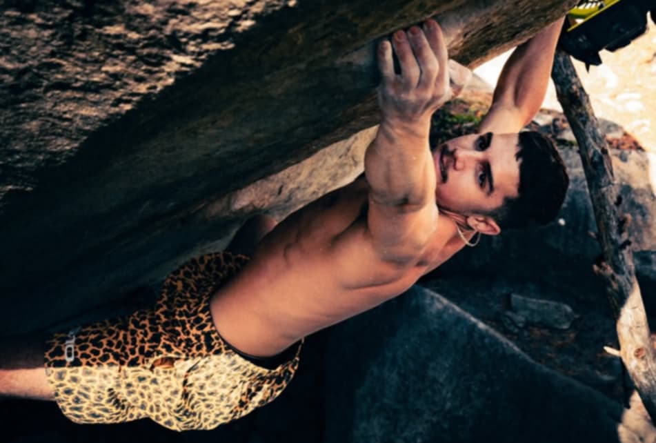 Samuel Richard Soudain Seul 9A