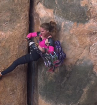 Marie Eden Century Crack