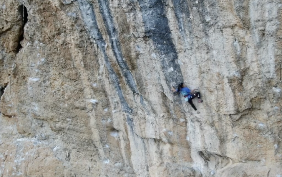 Chaehyun Seo empoche Papichulo