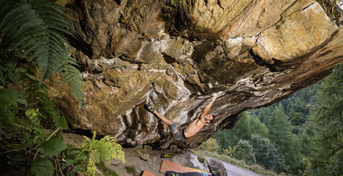 Video: Exodia 9A+ – Elias Iagnemma