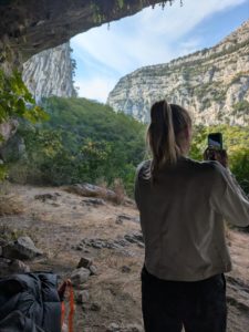 Manon Hily Déversé