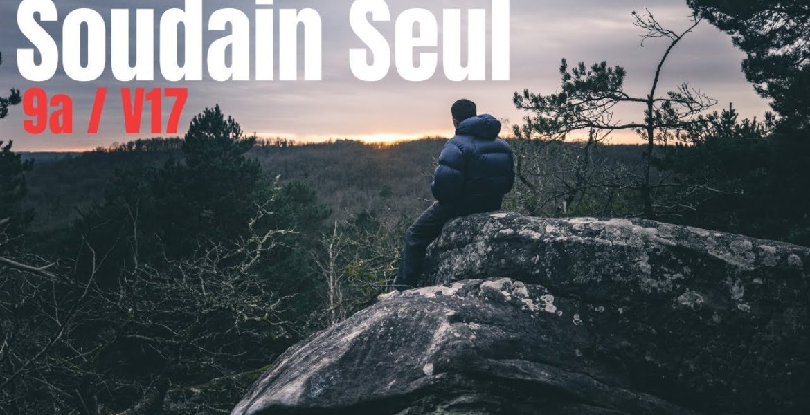 Soudain Seul 9A Sam Richard
