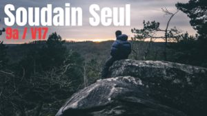 Soudain Seul 9A Sam Richard