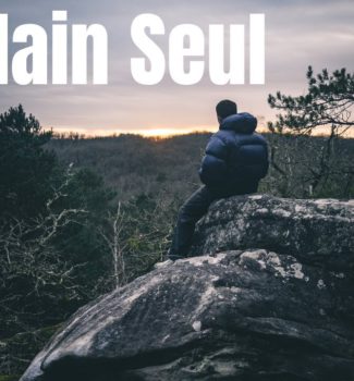 Soudain Seul 9A Sam Richard