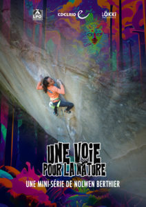 Affiche - Une voie pour la nature