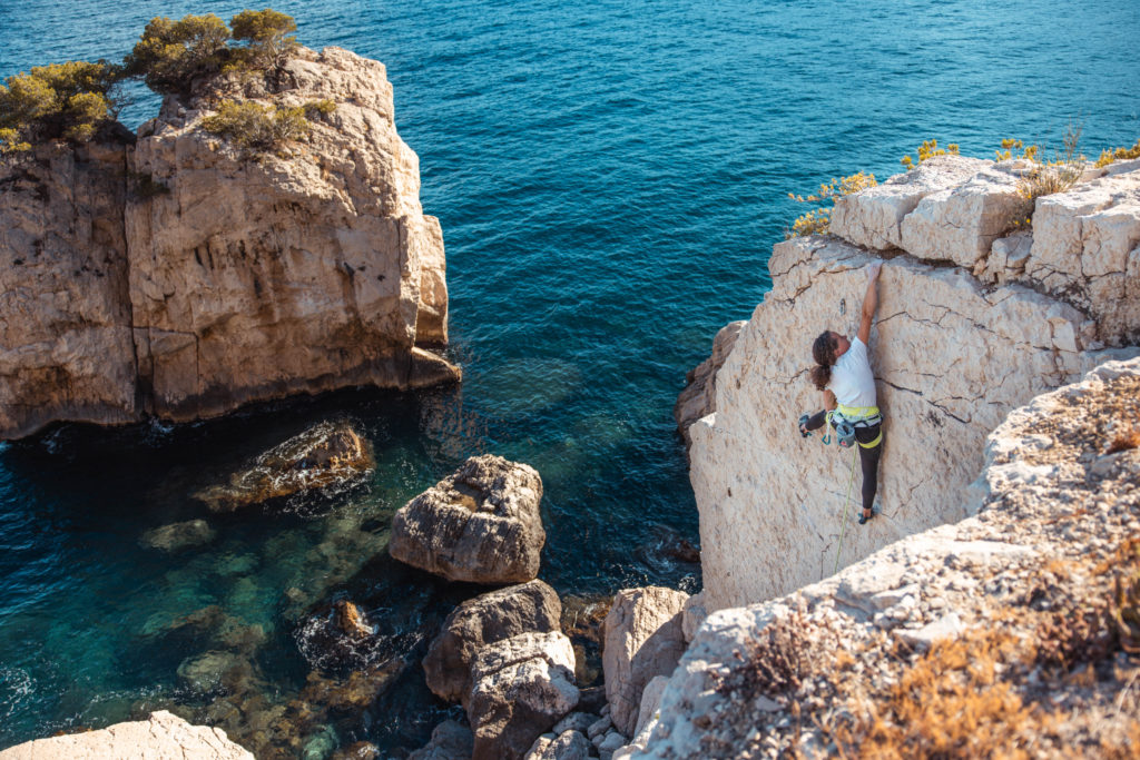 Une voie pour la nature - cover