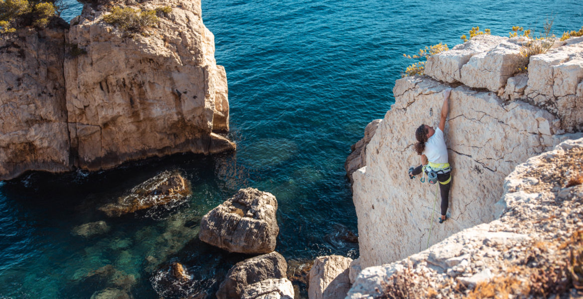 Une voie pour la nature - cover