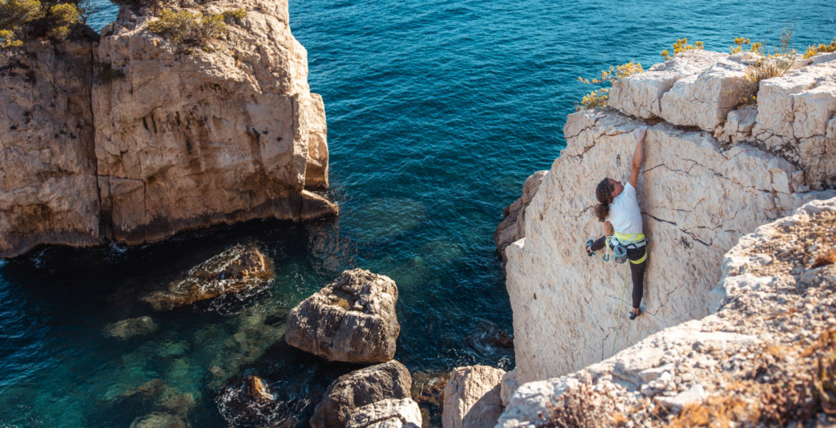Websérie : Nolwen Berthier présente Une voie pour la nature – Webseries: Nolwen Berthier presents A path for nature