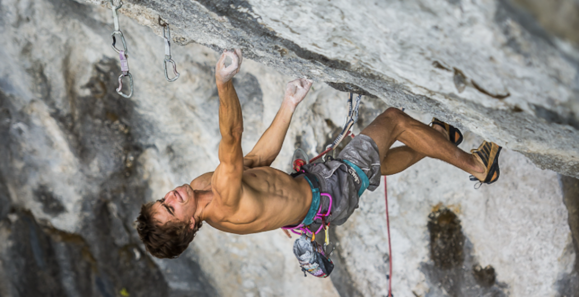 Lucien Martinez sur une île déserte – Lucien Martinez on a desert island