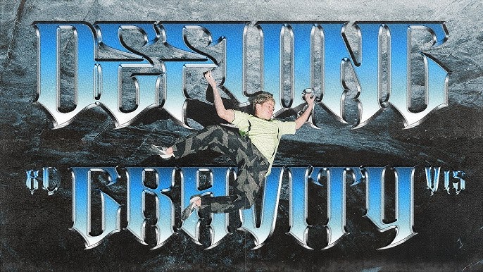 Defying Gravity video mejdi