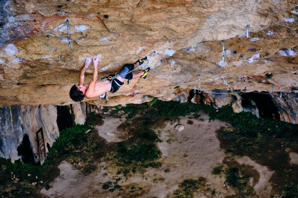 Andrea Chelleris Fabela pa la enmienda