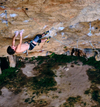 Andrea Chelleris Fabela pa la enmienda