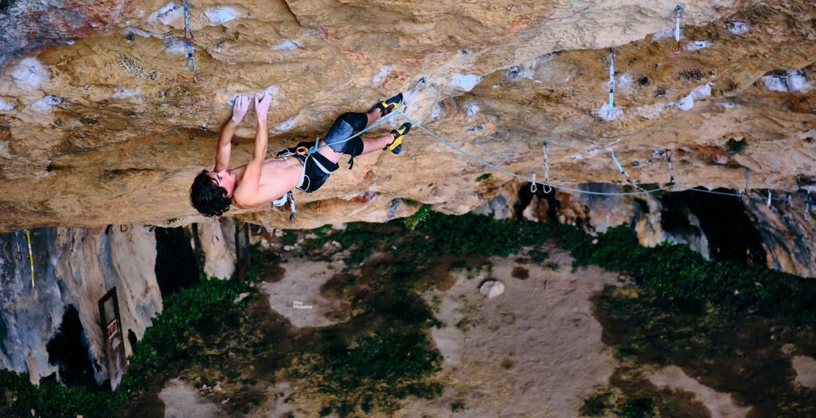 Portrait : Andrea Chelleris, jeune talent italien – Portrait : Andrea Chelleris, italian young gun