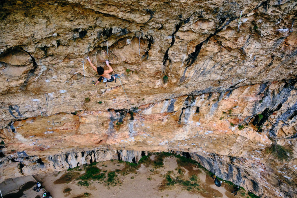 Andrea Chelleris Fabela pa la enmienda