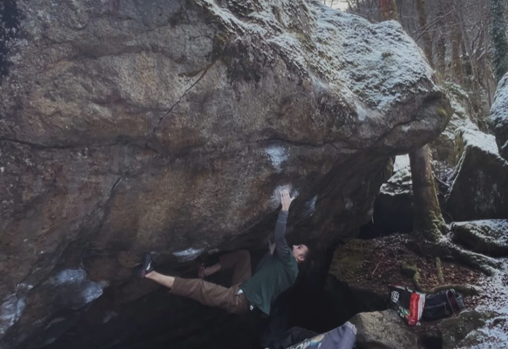 Rémi Duboz La part des anges 8C