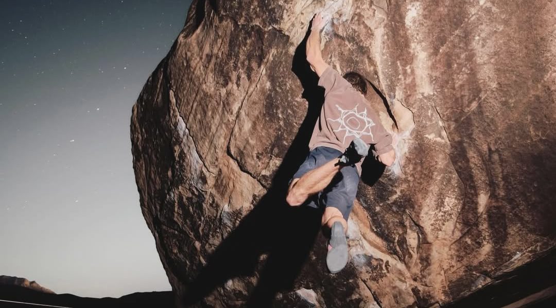 Simon Lorenzi Shaolin